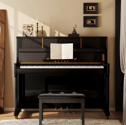 贝琪钢琴产品2